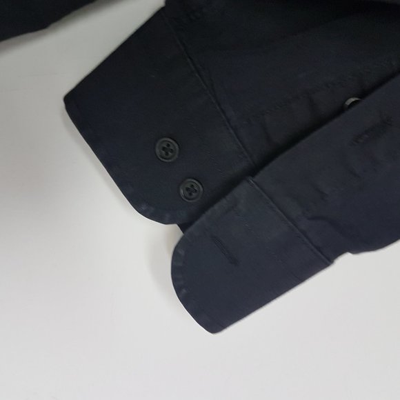 SLAYER CHRISTIAN DUMAS CASUAL/DRESS SLEEVE SHIRT - Picture 3 of 9